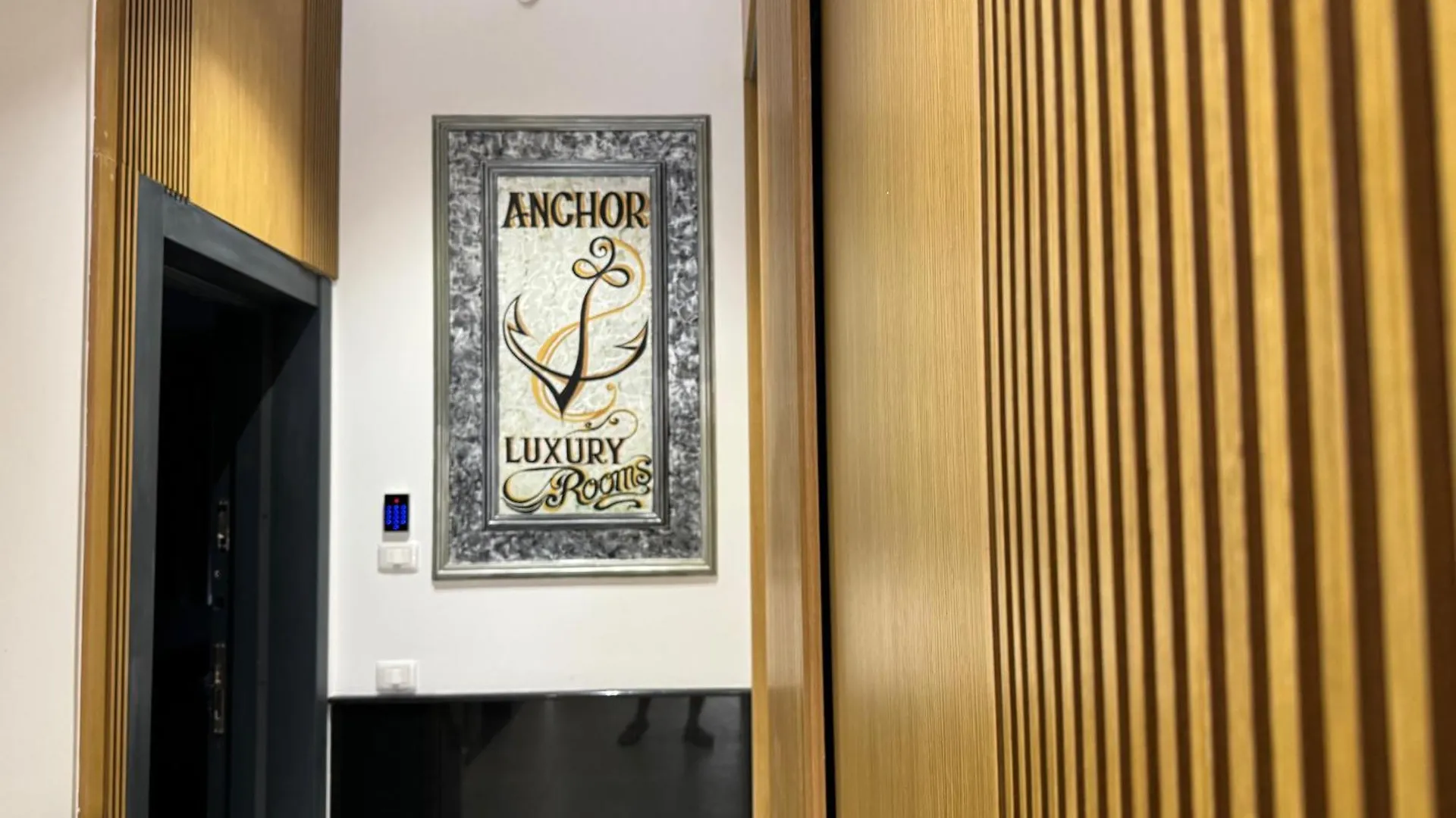 Anchor Luxury Rooms Vlorë