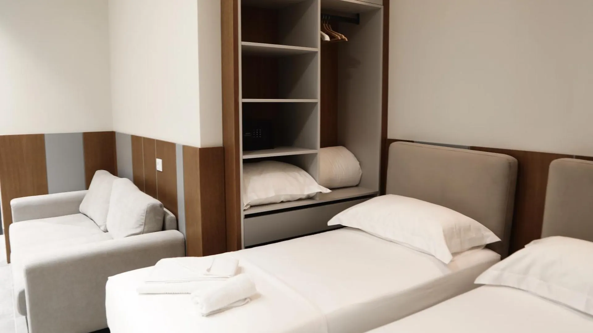 Anchor Luxury Rooms Vlorë