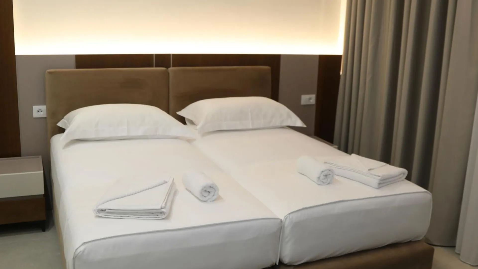 Anchor Luxury Rooms Vlorë