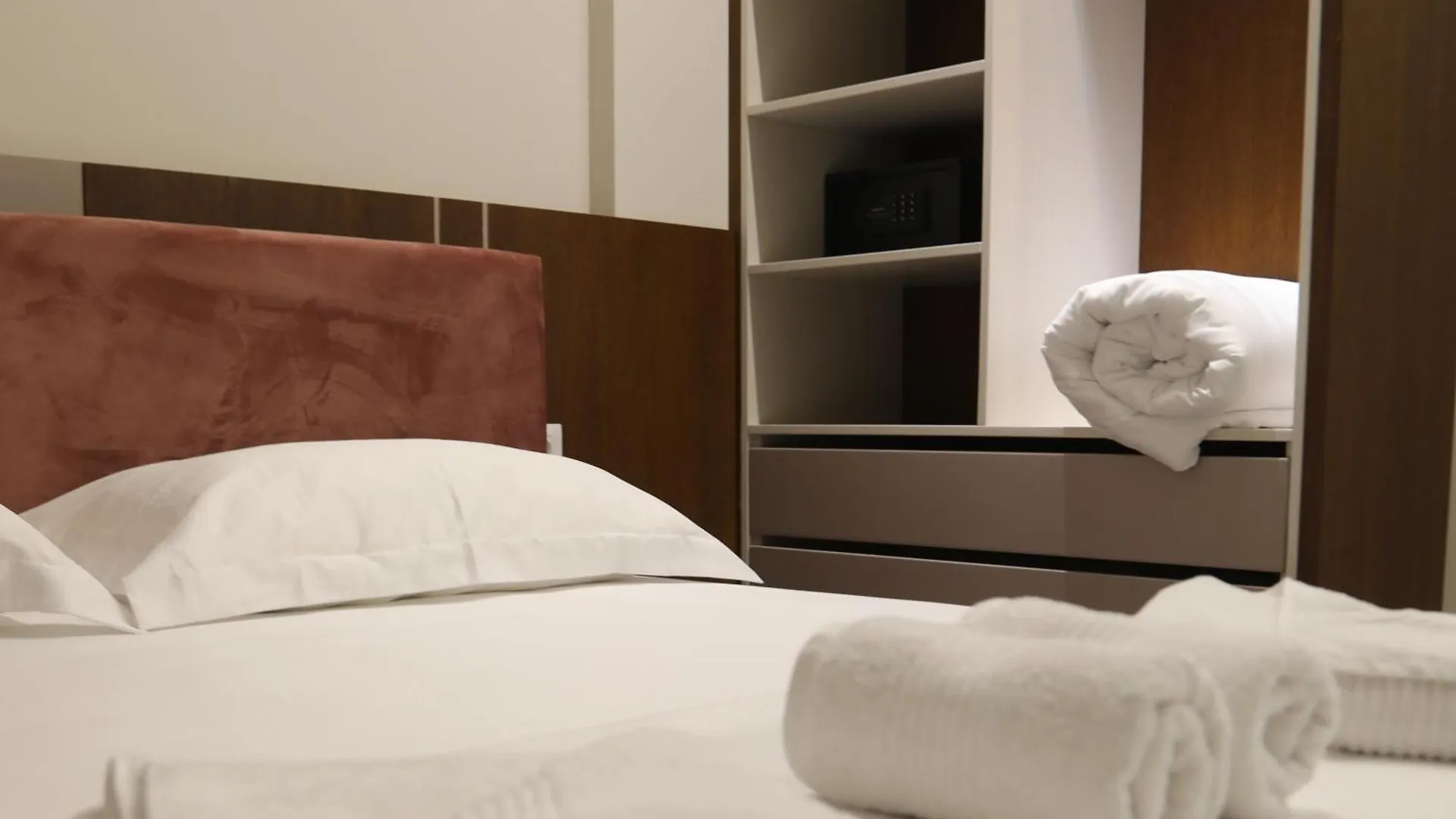 Anchor Luxury Rooms Vlorë Albania
