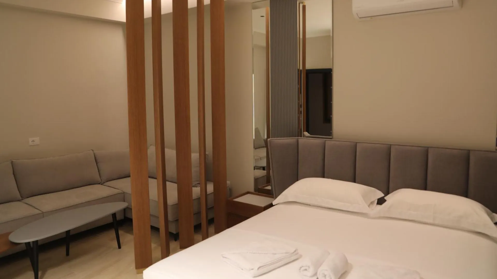 Hotel Anchor Luxury Rooms Vlorë