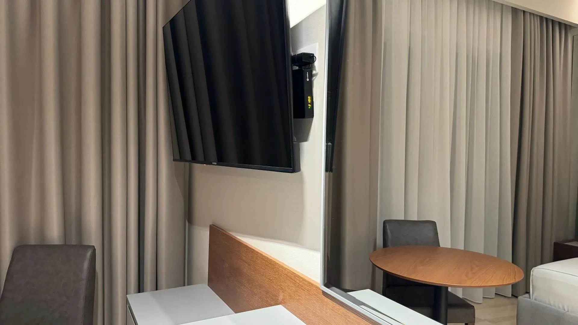 Anchor Luxury Rooms Vlorë Albania