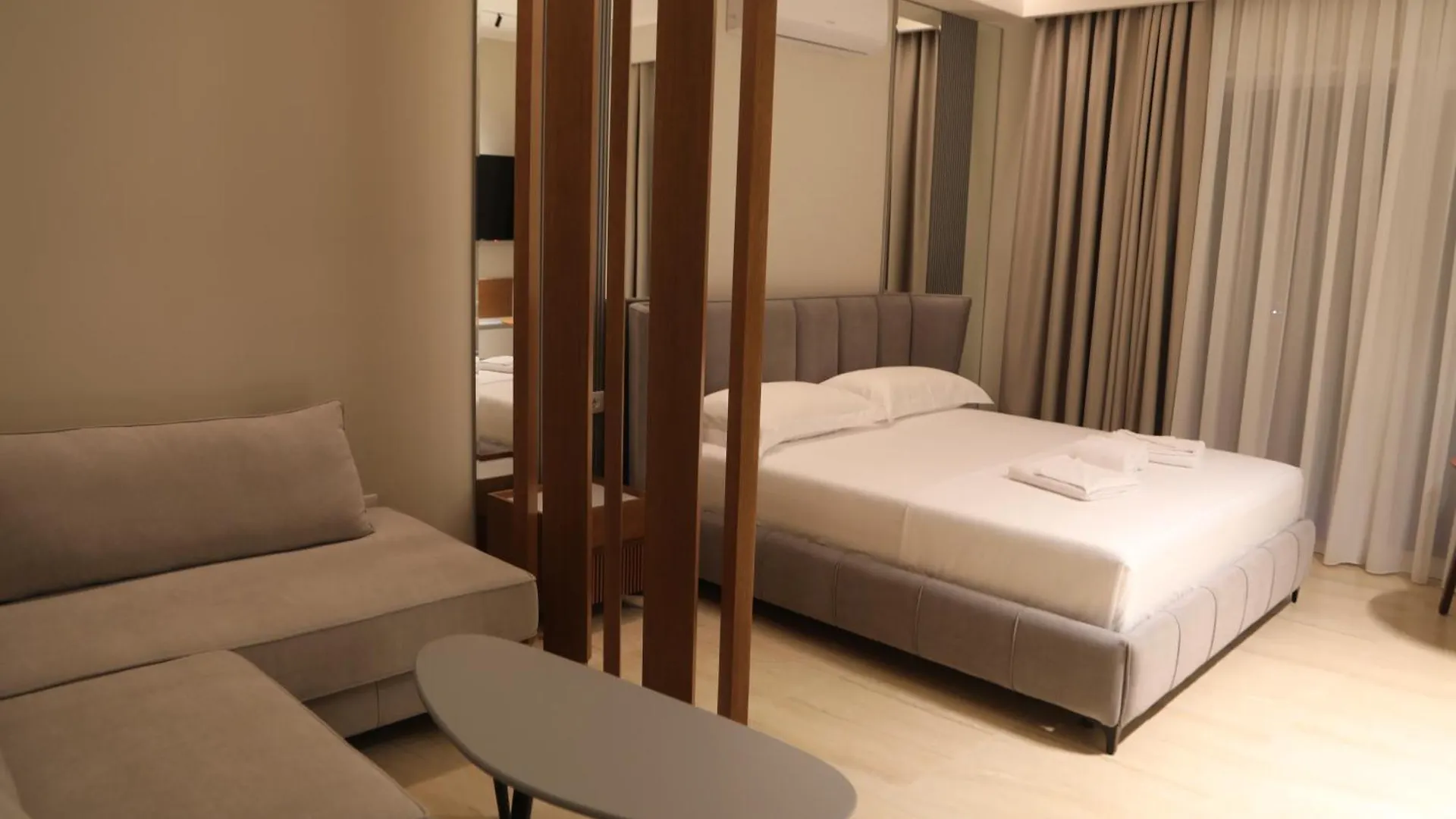 Anchor Luxury Rooms Vlorë