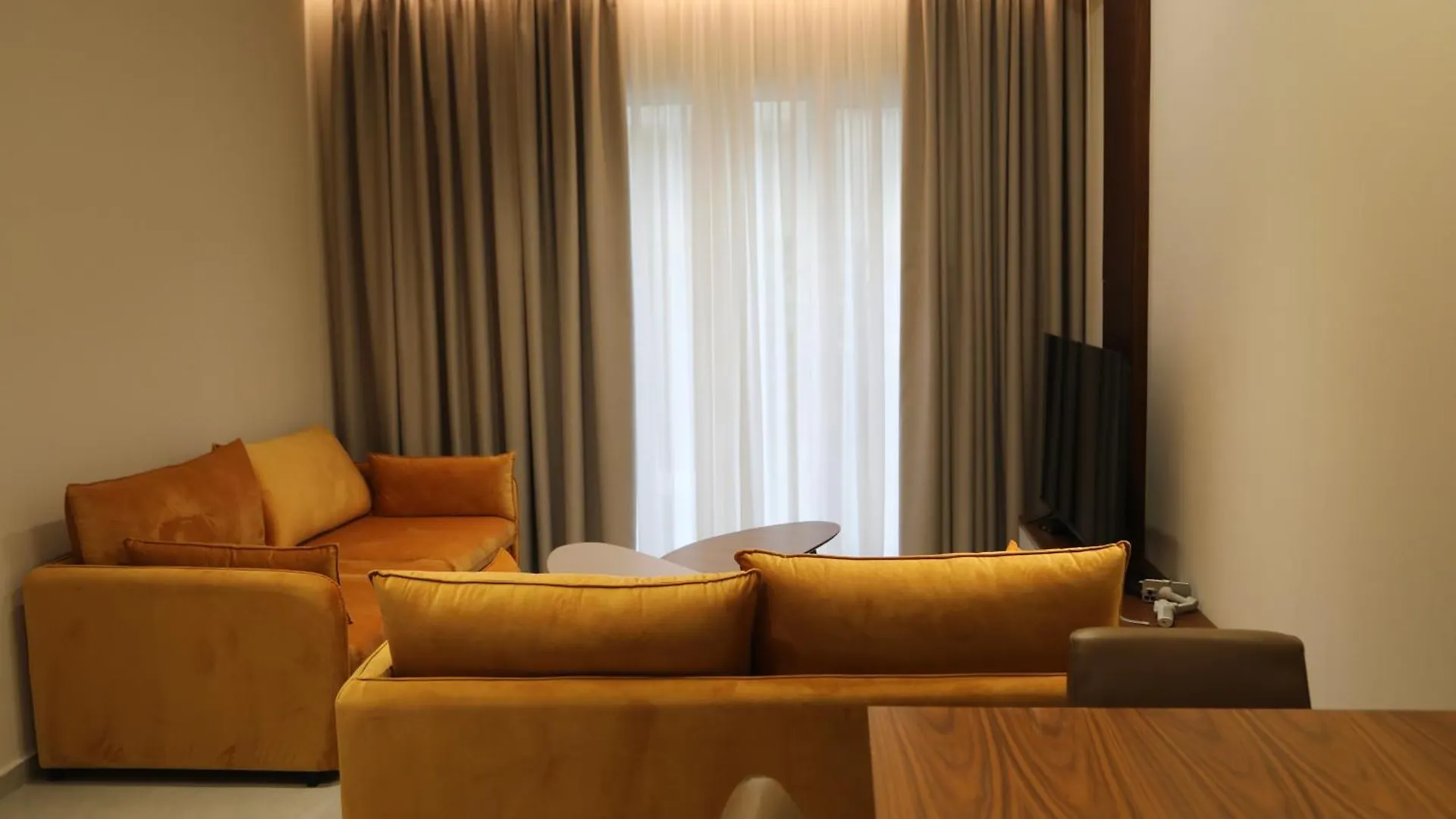 Anchor Luxury Rooms Vlorë Hotel