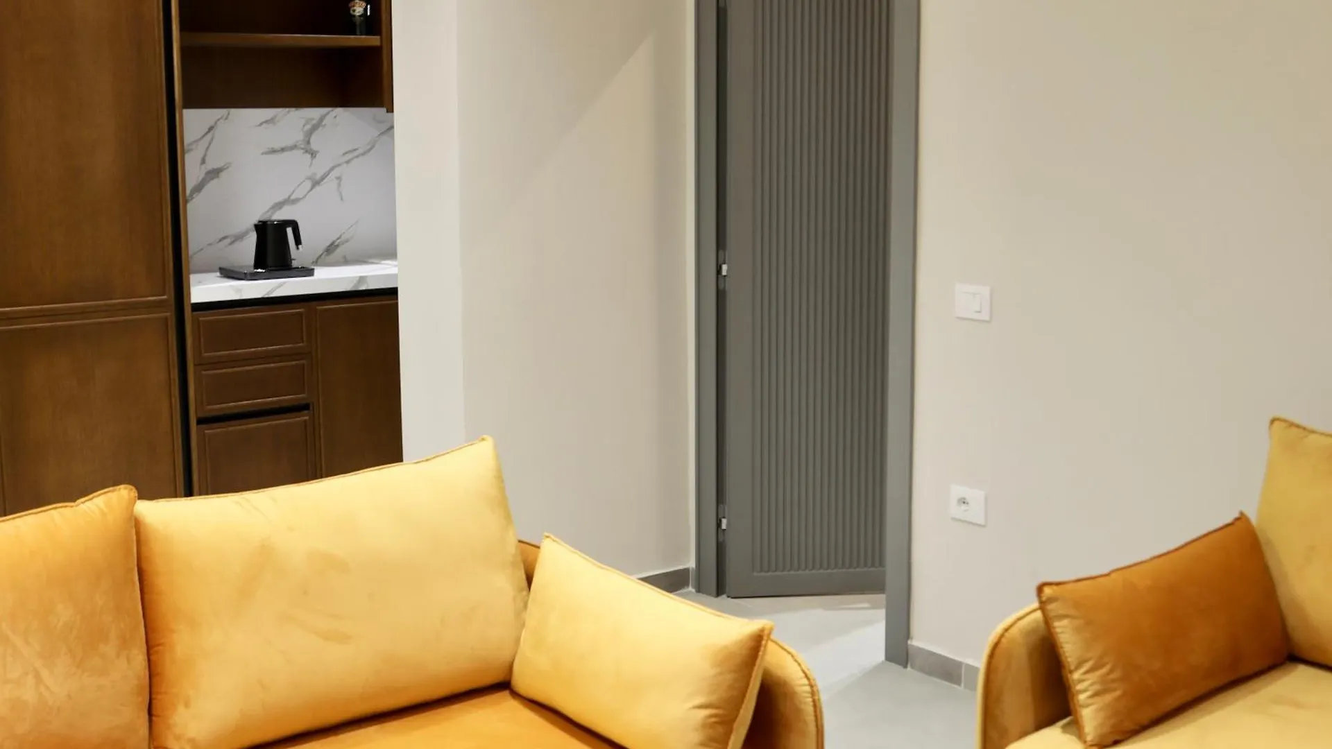 Hotel Anchor Luxury Rooms Vlorë