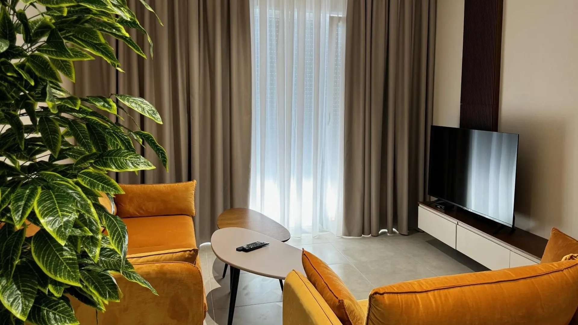 Anchor Luxury Rooms Vlorë Albania