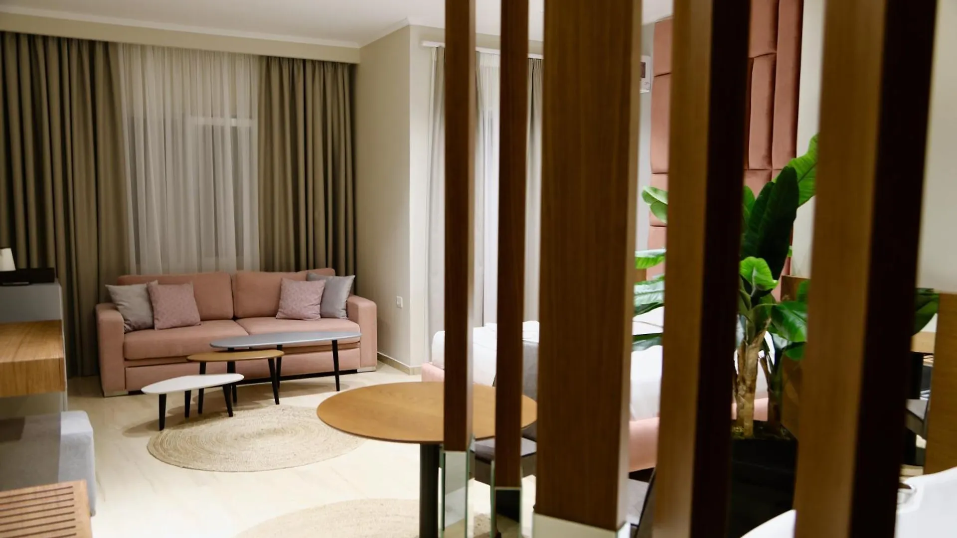 **** Hotel Anchor Luxury Rooms Vlorë Albania