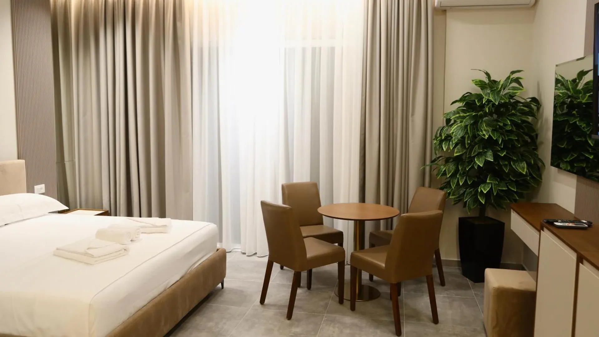 Anchor Luxury Rooms Vlorë