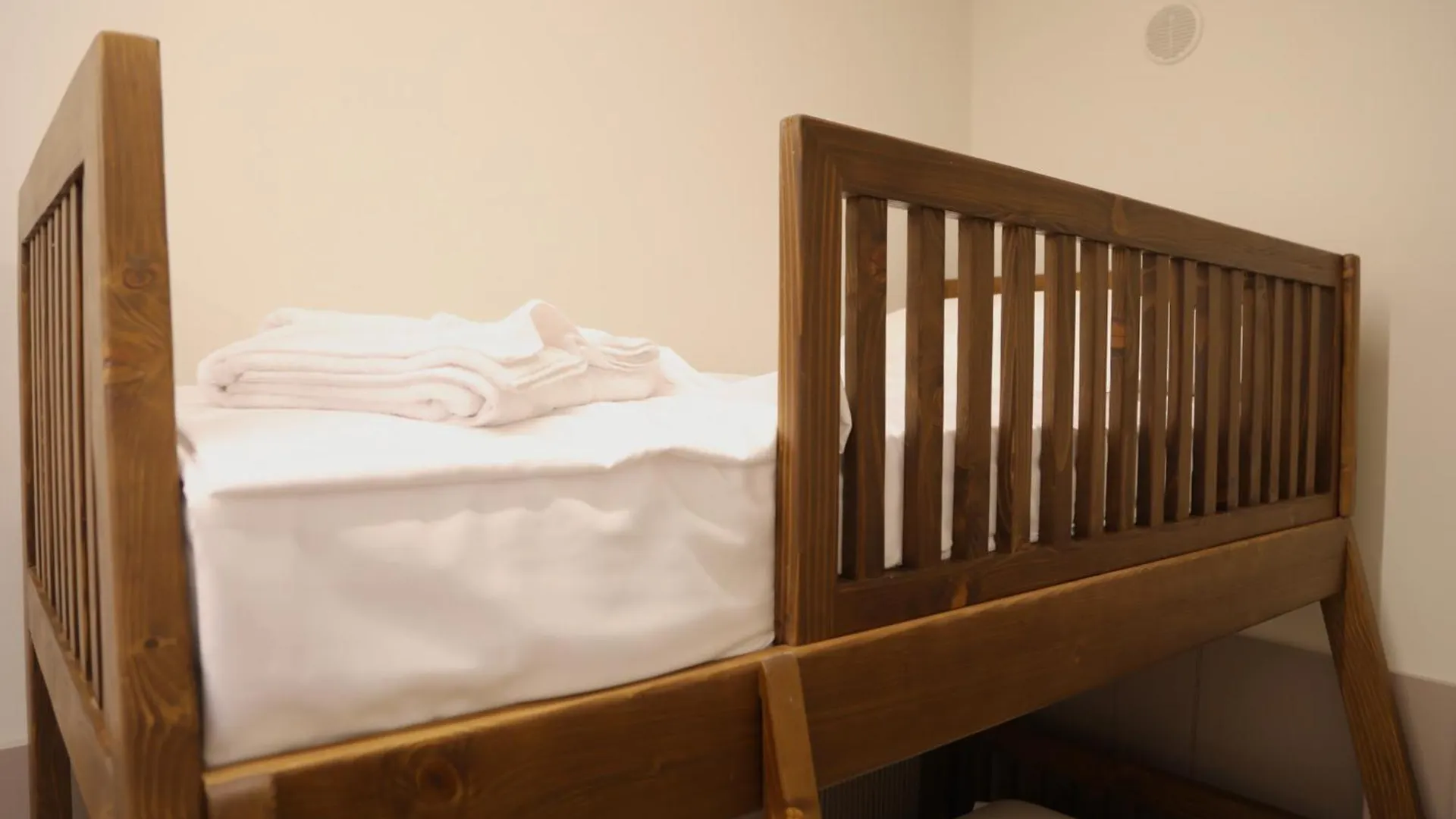 Hotel Anchor Luxury Rooms Vlorë